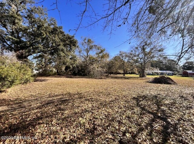 Listing photo 3 for 0 Lawrence Ln, Fernandina Beach FL 32034