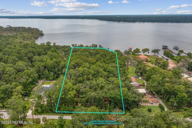 901 Creighton Rd, Fleming Island FL, 32003 land for sale