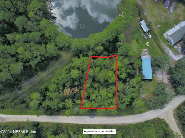 0 Boles Ave, Interlachen FL, 32148 land for sale