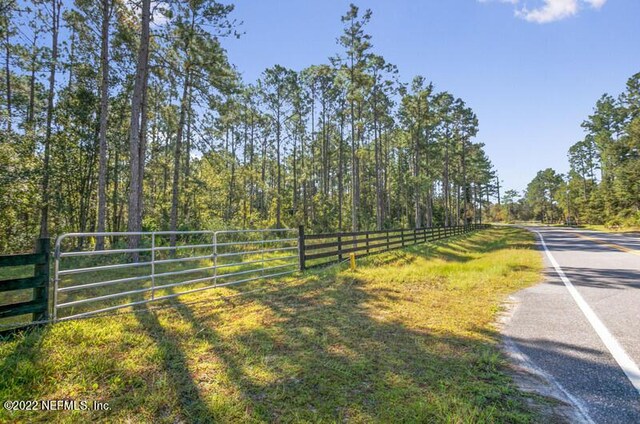 Listing photo 3 for 0 Foxtail Ave, Middleburg FL 32068