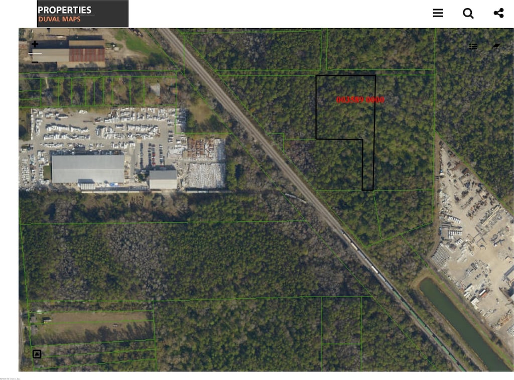 0 Union Heights Rd, Jacksonville, FL 32219 - photo 2