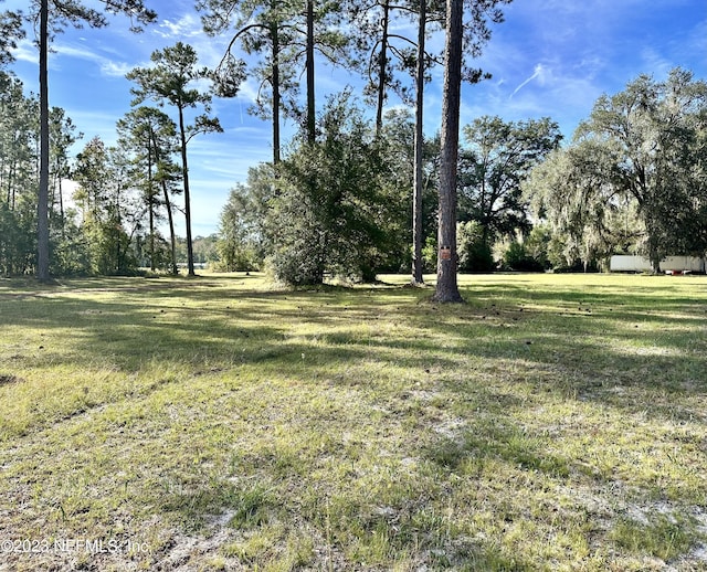 9536 Sr 228, Macclenny FL, 32063 land for sale