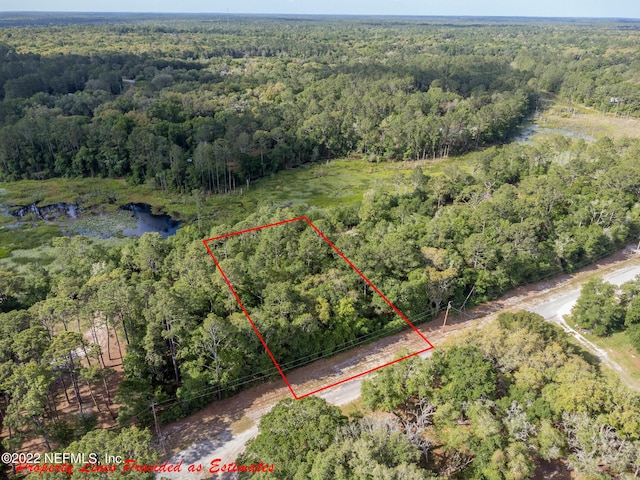 5447 Joshua St, Keystone Heights FL, 32656 land for sale