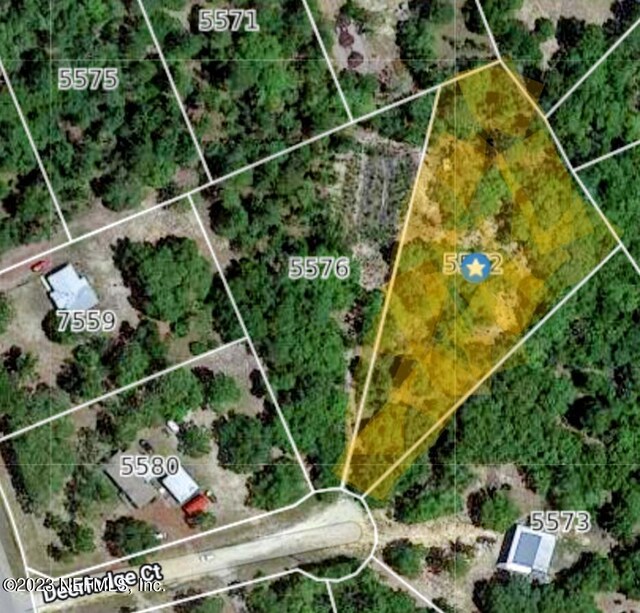 5572 Deerlodge Ct, Keystone Heights, FL 32656 - photo 1