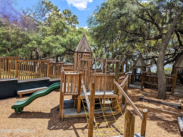 5572 Deerlodge Ct, Keystone Heights, FL 32656 - photo 9