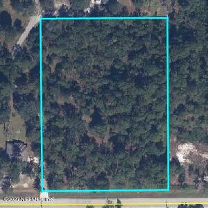 0 Trail Ridge Rd, Middleburg FL, 32068 land for sale