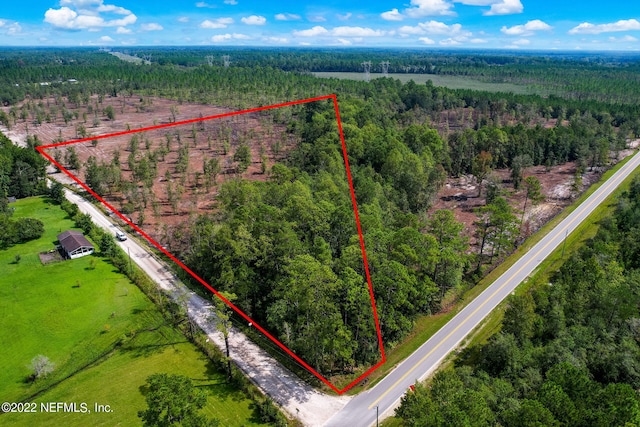 PARCELC Franklin Road, Hilliard FL, 32046 land for sale