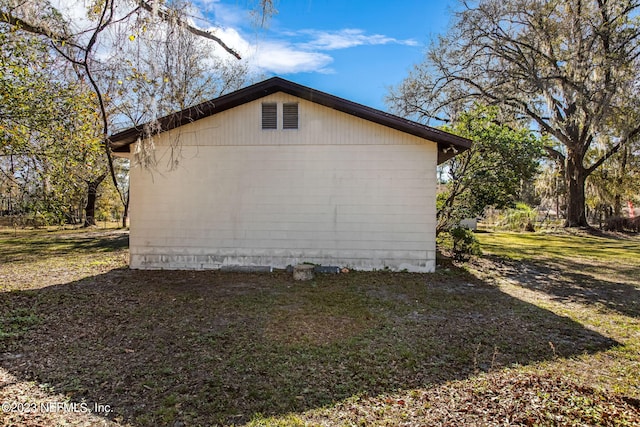 1637 W Madison St, Starke, FL 32091 - photo 58
