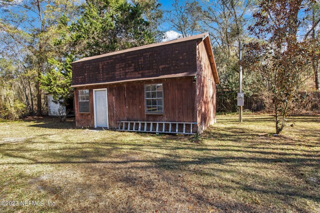 1637 W Madison St, Starke, FL 32091 - photo 61
