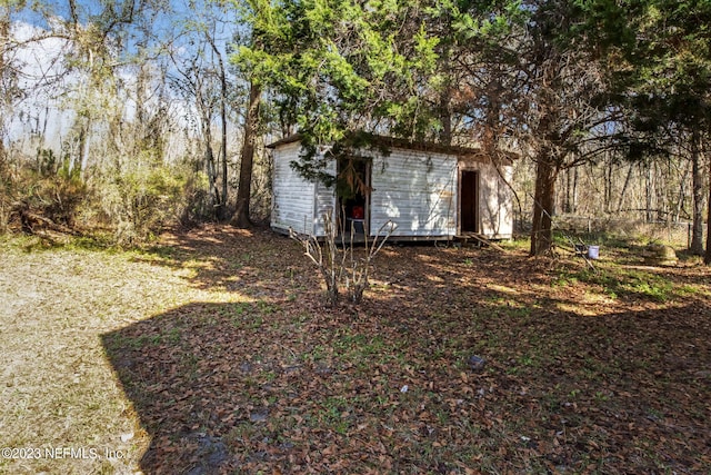 1637 W Madison St, Starke, FL 32091 - photo 60