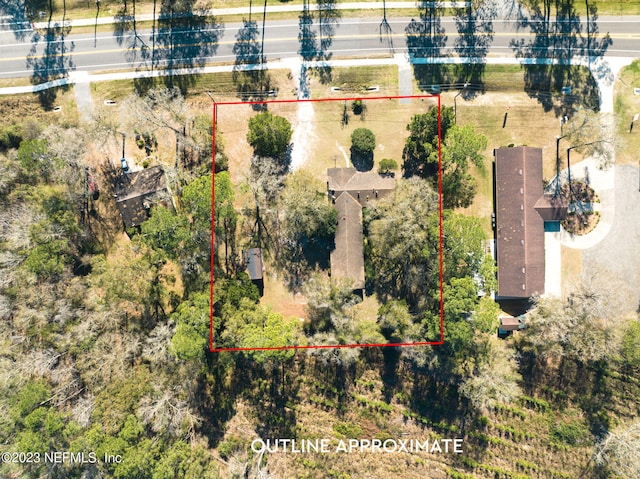 1637 W Madison St, Starke, FL 32091 - photo 62