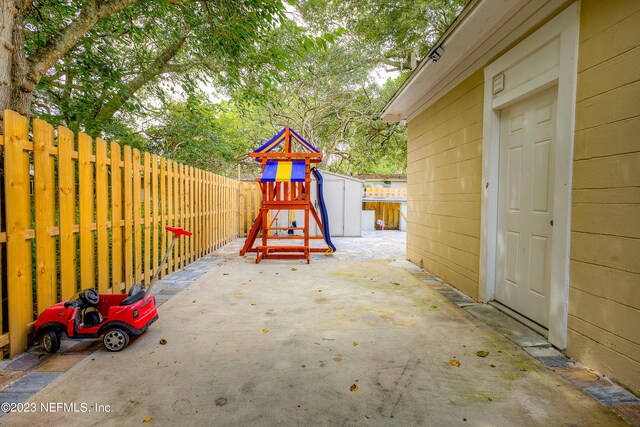5424 Oliver St N, Jacksonville, FL 32211 - photo 22