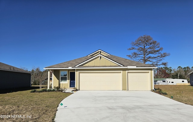 12019 Grand Herring Way, Jacksonville FL, 32219, 4 bedrooms, 2 baths house for sale