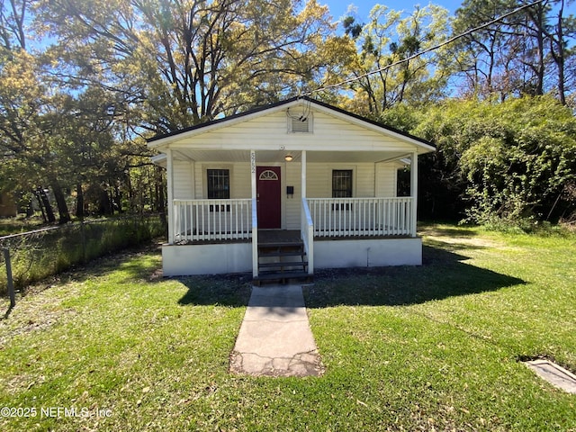 5752 Oprey St, Jacksonville, FL 32208 - photo 1