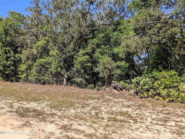 7545 Fremont Ave, Keystone Heights FL, 32656 land for sale