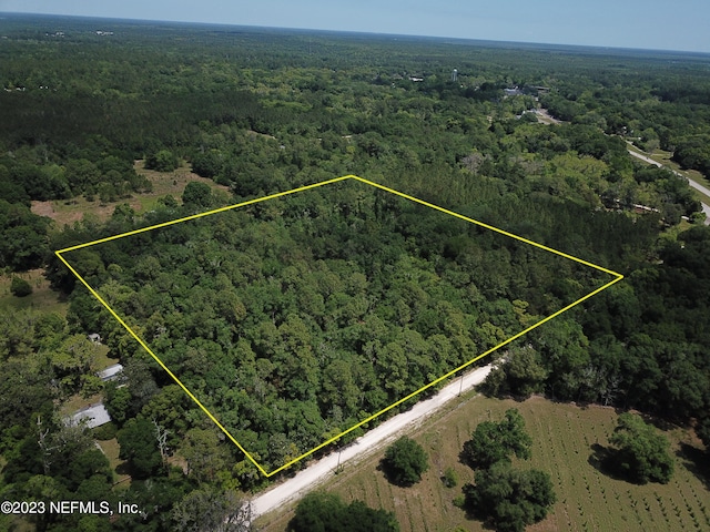 TBD NE 140th Ave, Waldo FL, 32694 land for sale