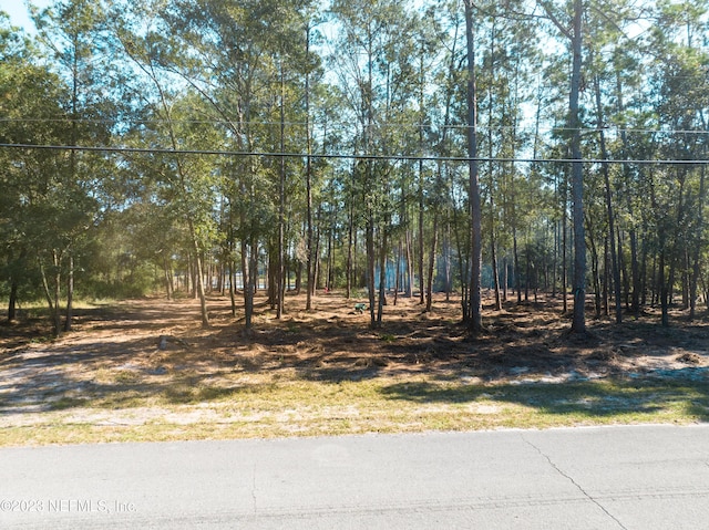 5495 Laredo St, Keystone Heights FL, 32656 land for sale