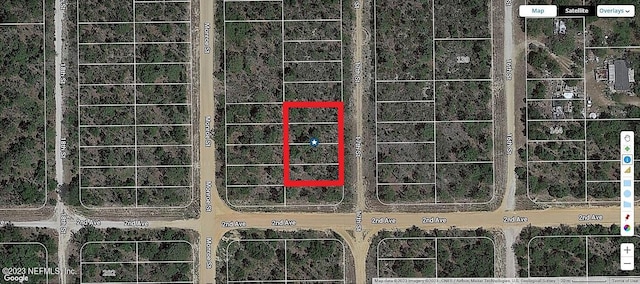 Listing photo 3 for 0 17th St, Interlachen FL 32148