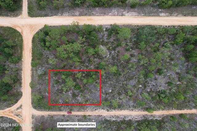 0 17th St, Interlachen FL, 32148 land for sale