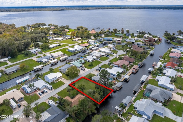 114 Orange Dr, East Palatka FL, 32131 land for sale