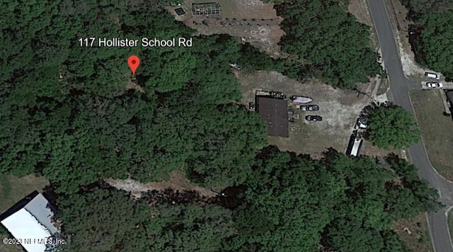 Listing photo 2 for 117 Hollister School Rd, Palatka FL 32177