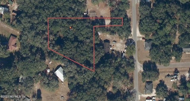 117 Hollister School Rd, Palatka FL, 32177 land for sale