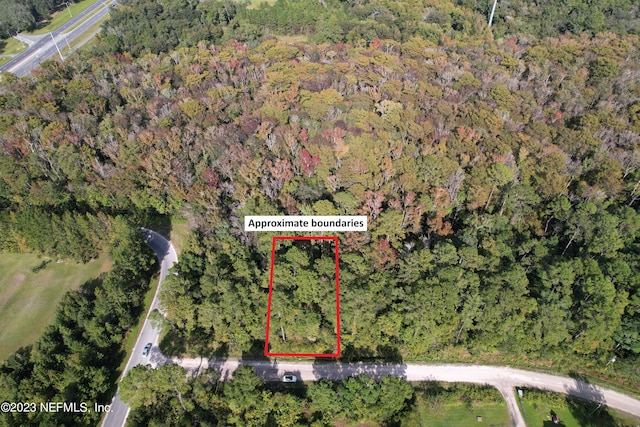 102 Bowfin Dr, Satsuma FL, 32189 land for sale