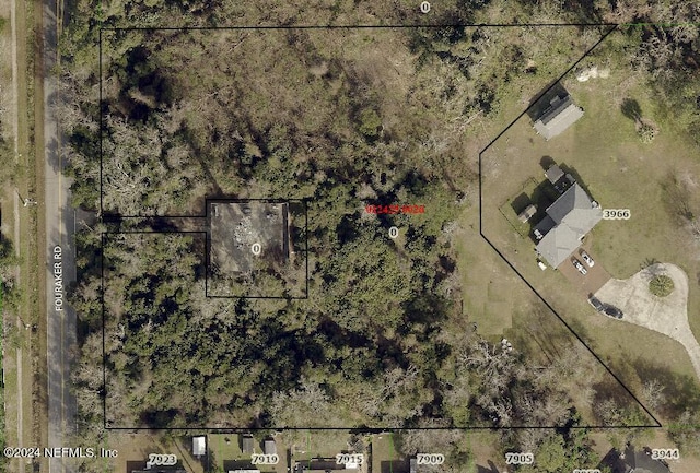 Listing photo 3 for 0 Fouraker Rd, Jacksonville FL 32210