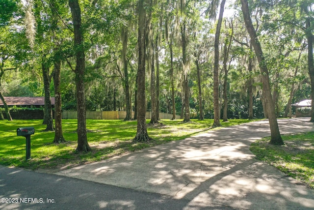 0 Lone Wolf Trl, Saint Augustine FL, 32086 land for sale