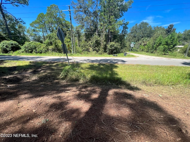 Listing photo 3 for 162 Whispering Pines Rd, Georgetown FL 32139