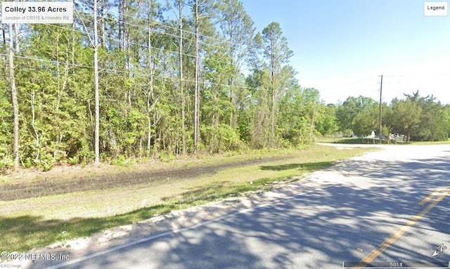 3900 County Road 315, Green Cove Springs FL, 32043 land for sale