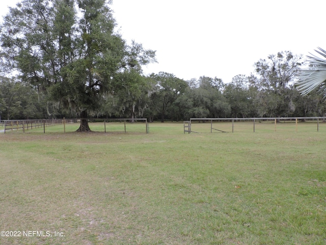 3750-A County Road 315a, Green Cove Springs FL, 32043 land for sale