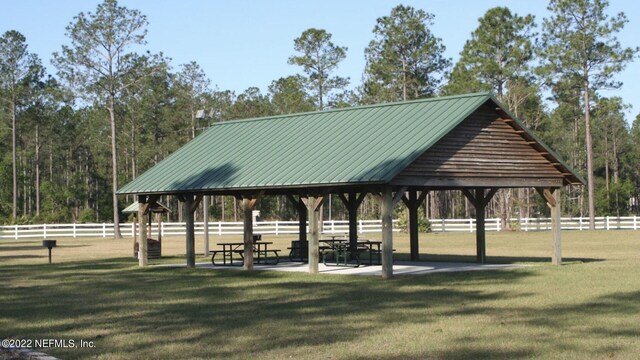 11018 Derby Chase Ct, Jacksonville, FL 32219 - photo 19