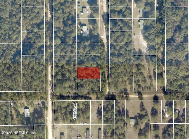 0 177th Ct, Live Oak FL, 32064 land for sale