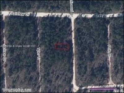 Listing photo 2 for 211-215 Missouri Ave, Hawthorne FL 32640