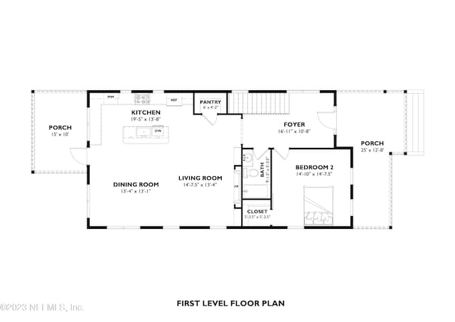 2841 Post St, Jacksonville, FL 32205 - photo 9