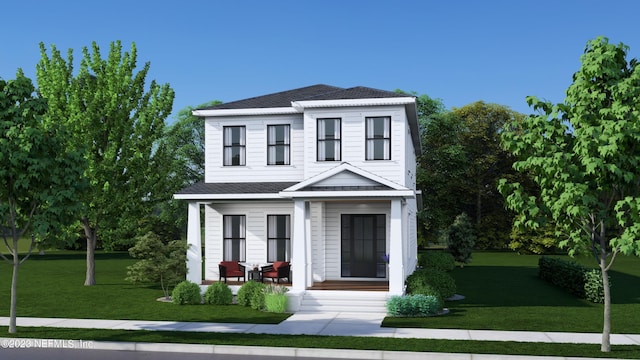 2841 Post St, Jacksonville, FL 32205 - photo 1