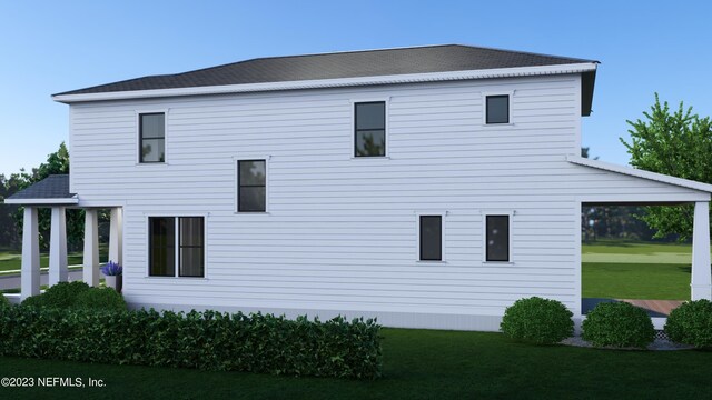 2841 Post St, Jacksonville, FL 32205 - photo 2