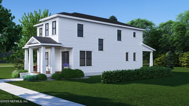 2841 Post St, Jacksonville, FL 32205 - photo 4