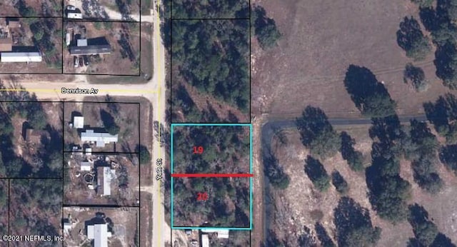 7315 Yale St, Keystone Heights FL, 32656 land for sale