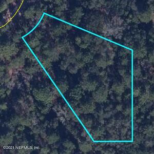 7233 Lehigh Dr, Keystone Heights FL, 32656 land for sale