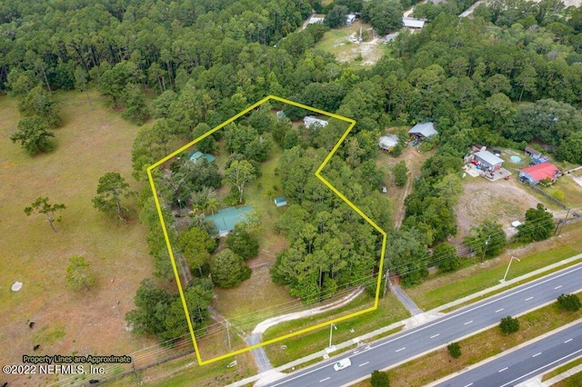 5643 State Road 16, Saint Augustine FL, 32092 land for sale