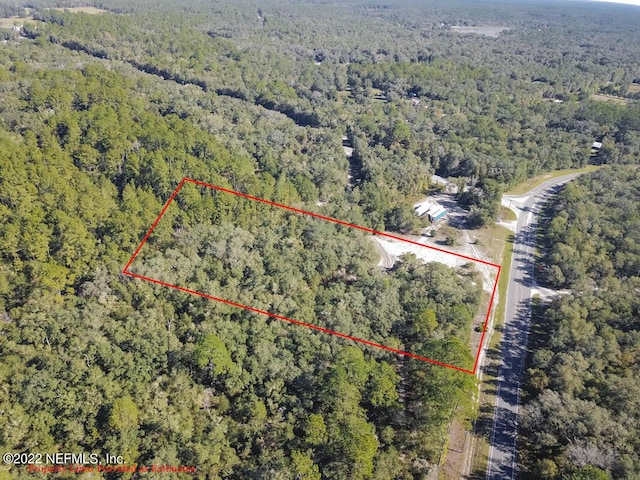 Listing photo 3 for 00 County Road 214, Keystone Heights FL 32656