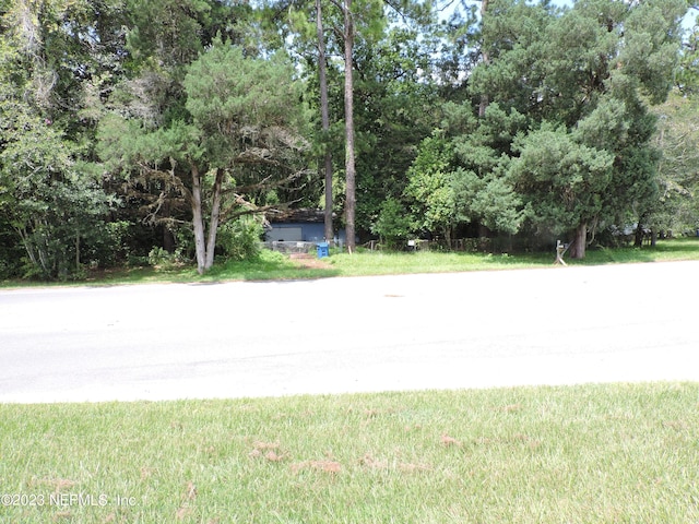 12544 Yellow Bluff Rd, Jacksonville FL, 32226 land for sale