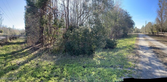 0 Hawk Haven Rd, Middleburg FL, 32068 land for sale