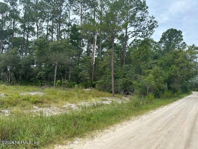 Listing photo 2 for 209 Seminole Trl, Georgetown FL 32139