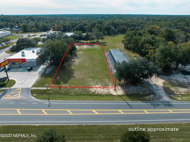 0 State Road 100, Keystone Heights FL, 32656 land for sale