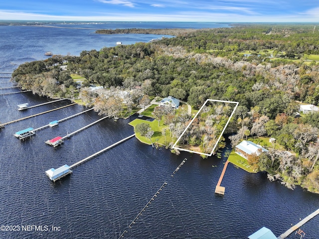 8515 Florence Cove Rd, Saint Augustine FL, 32092 land for sale