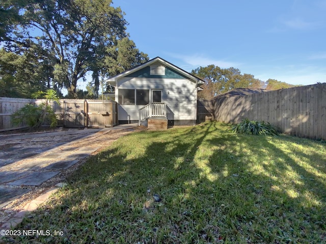 3686 Smithfield St, Jacksonville, FL 32217 - photo 23