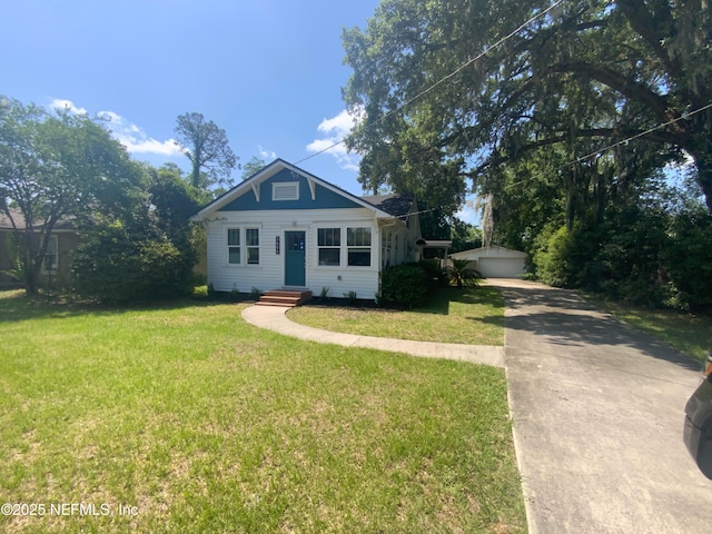 3686 Smithfield St, Jacksonville, FL 32217 - photo 1